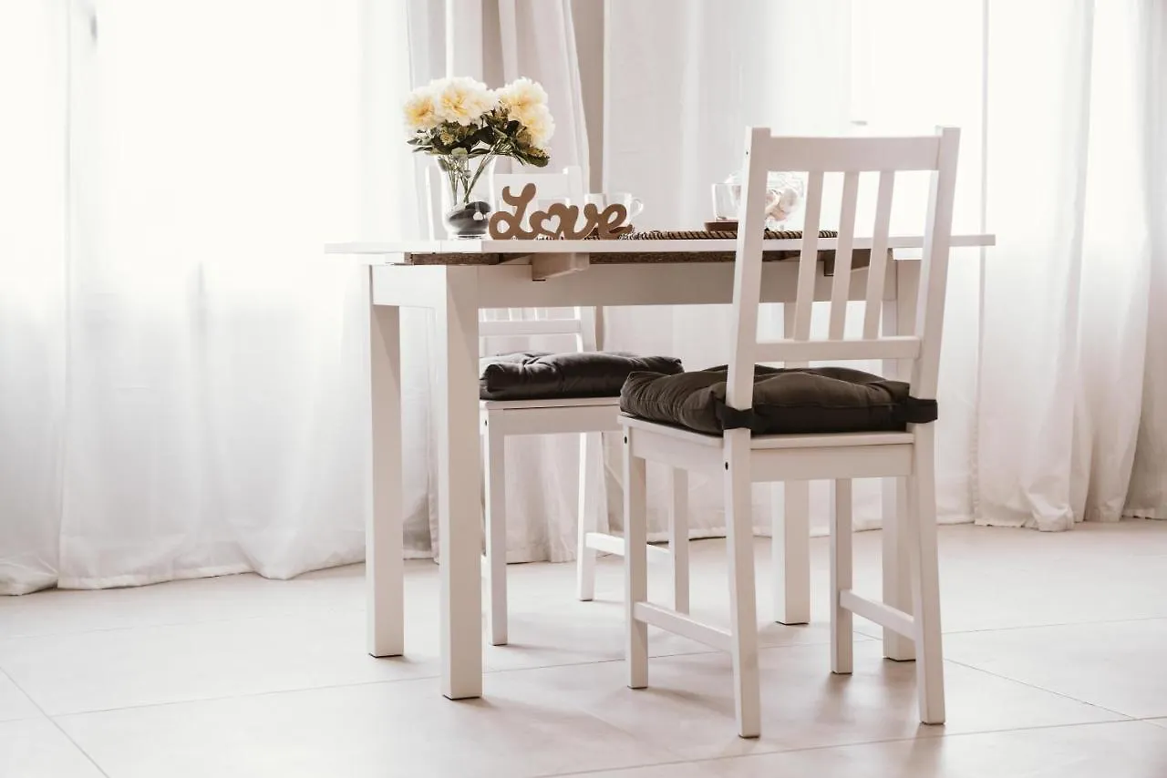 Apartamento La Corte Di Silvia Sesto Calende Itália