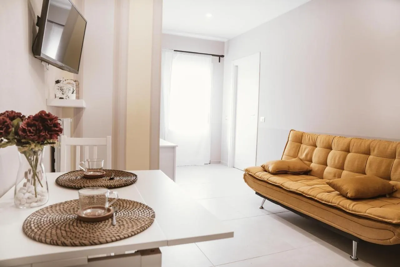 Apartamento La Corte Di Silvia Sesto Calende