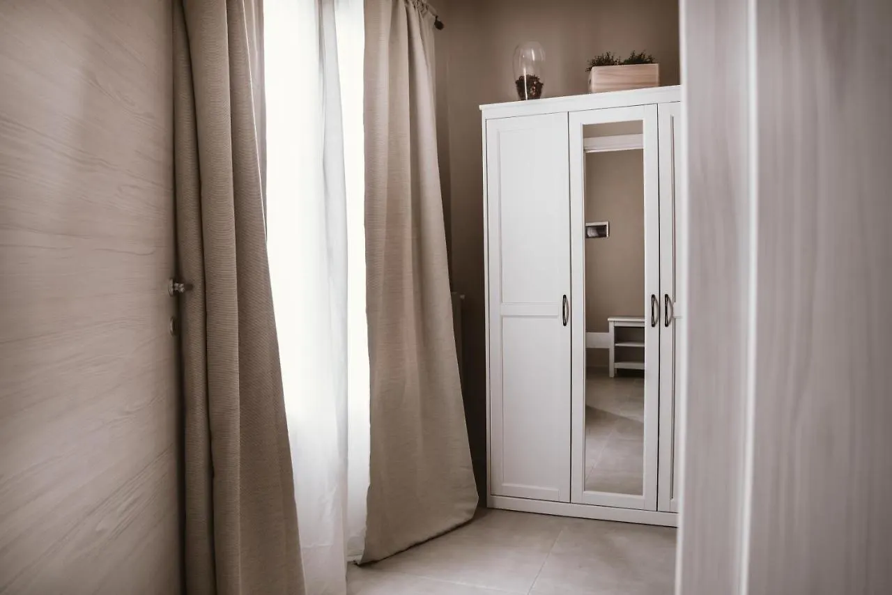Apartamento La Corte Di Silvia Sesto Calende