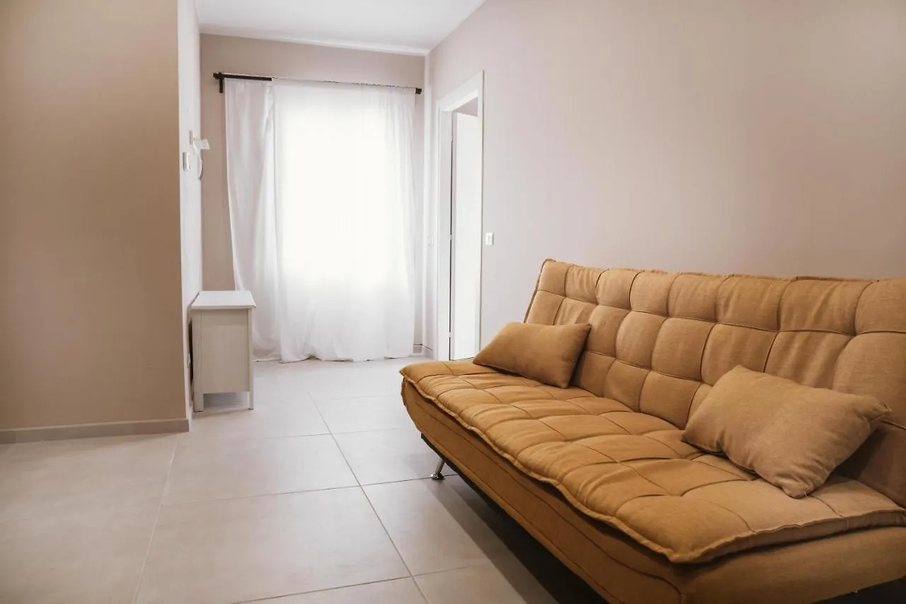 La Corte Di Silvia Sesto Calende Apartamento