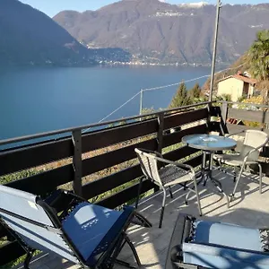 Ferienhaus Oleandra, Nesso