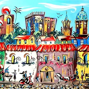 https://i-vicini-del-re-holiday-home.palermohotels.org