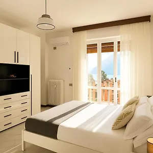  Appartement View - Parking Included