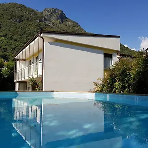 Villa Casa Emilia, Dongo