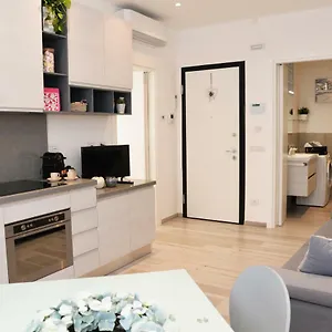  Appartement Grigioperla